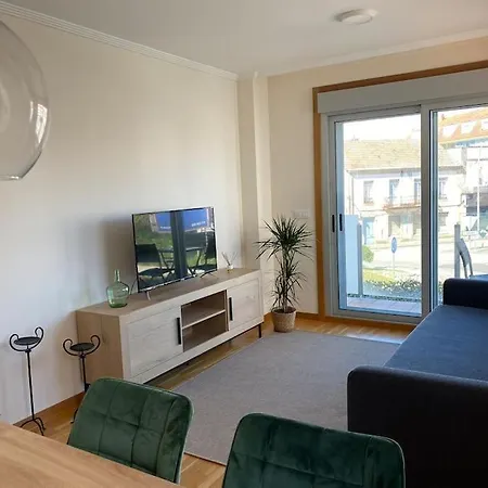 Luminoso Apartamento A Pie De Playa 巴约讷