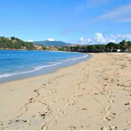 Luminoso Apartamento A Pie De Playa 公寓 巴约讷